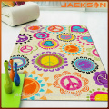 Decorative Modern Designs Sitting Gel Mats